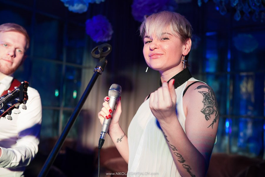 АЛВИСА (корпоратив). Видеооператор/Фотограф Николай Завьялов