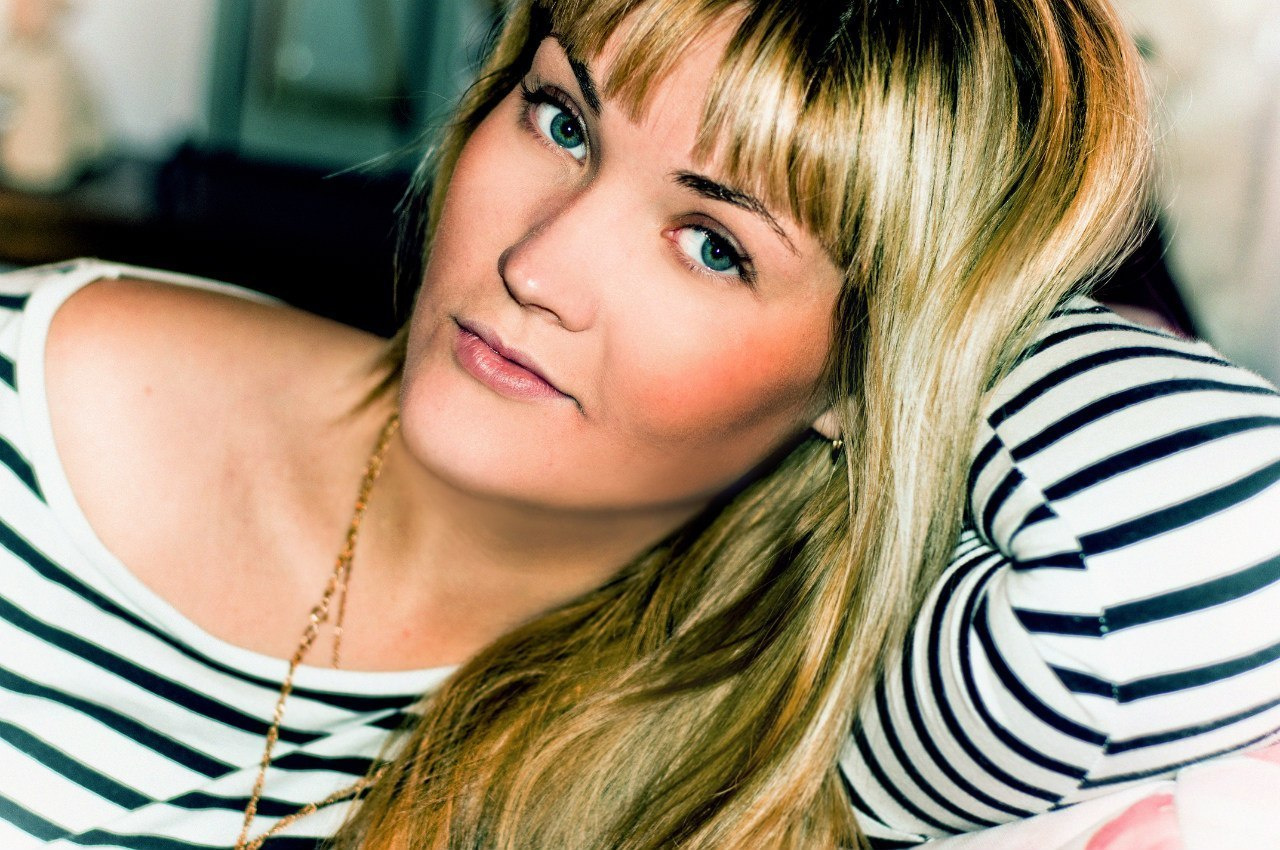 Портрет. Фотограф в Санкт-Петербурге