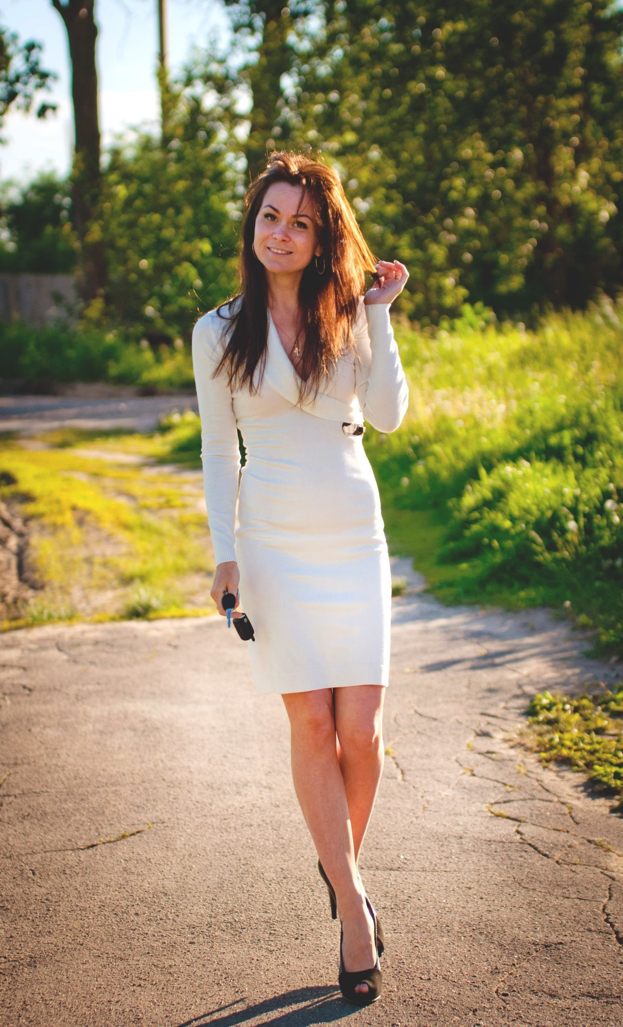 Портрет. Фотограф в Санкт-Петербурге