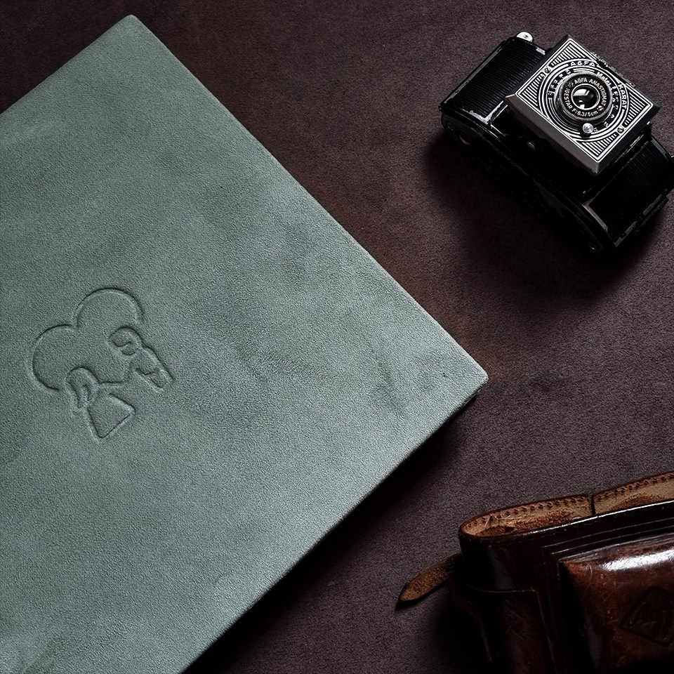 Фотокниги из замши. Фотограф беременности СПб Женский фотограф Спб Диана Кузнецова