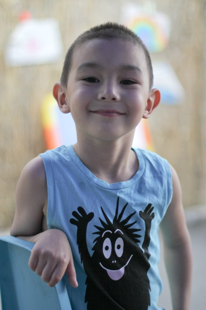 Тот самый бар. Nina Petina