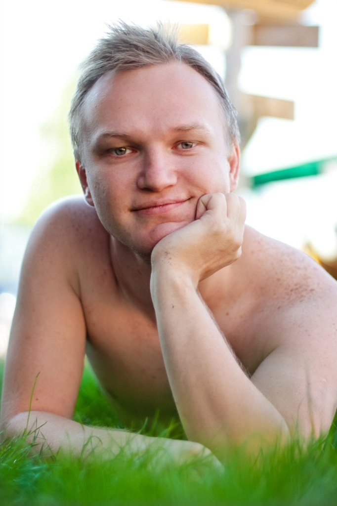 Тот самый бар. Nina Petina