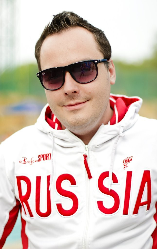 Тот самый бар. Nina Petina