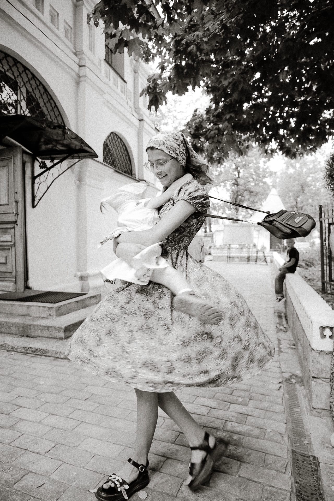 Фотографирую светом и сердцем в Москве с 2014 года