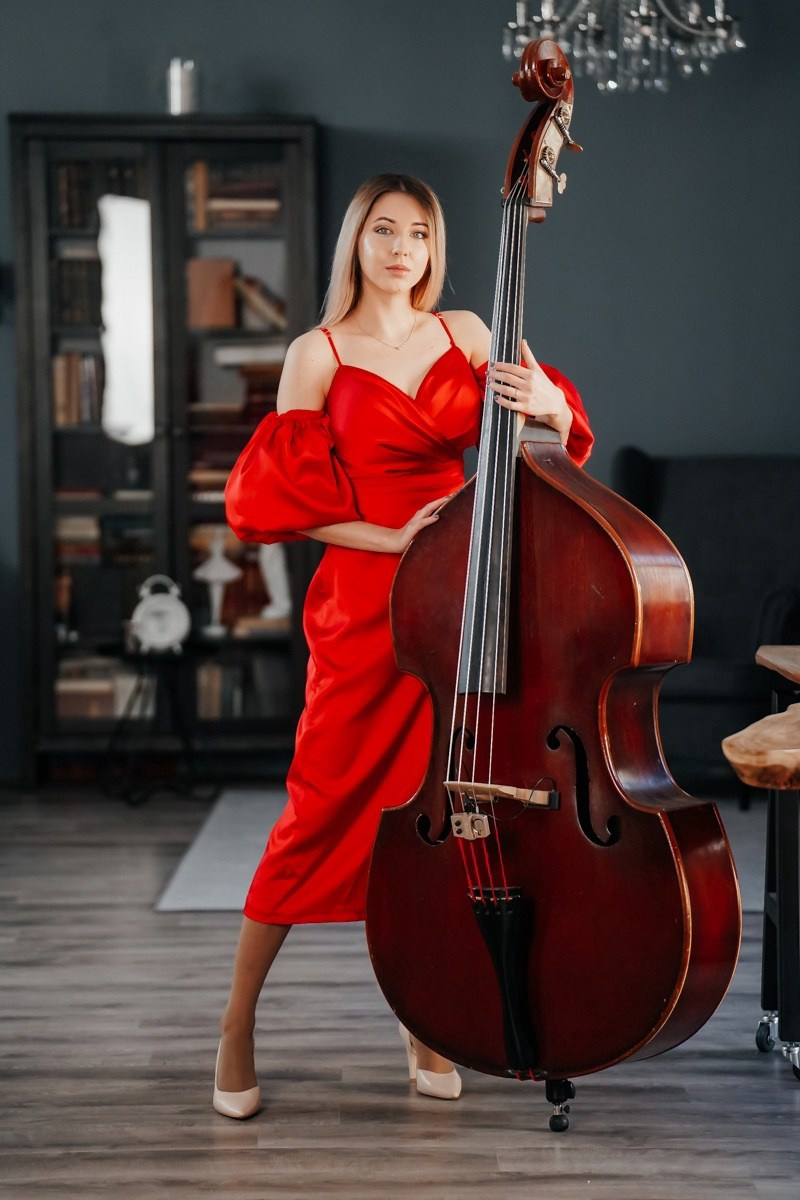 ПОРТРЕТЫ. Фотограф в Самаре Светлана Маковеева