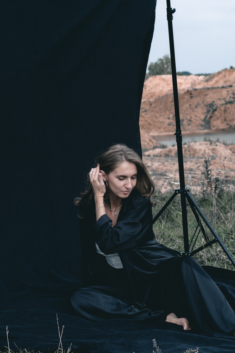 Фотосессии на природе. Фотограф Светлана Воронцова