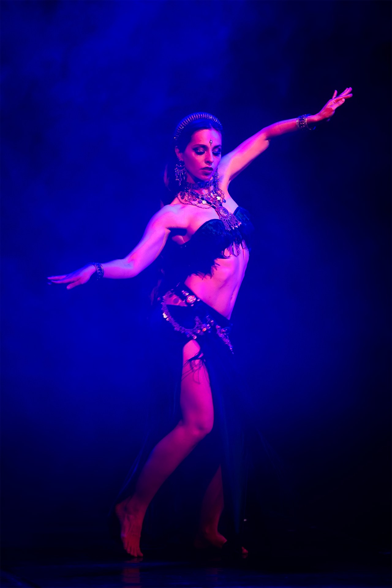 Танци Trible. Семейный и Свадебный фотограф в Астане Александр Астапов