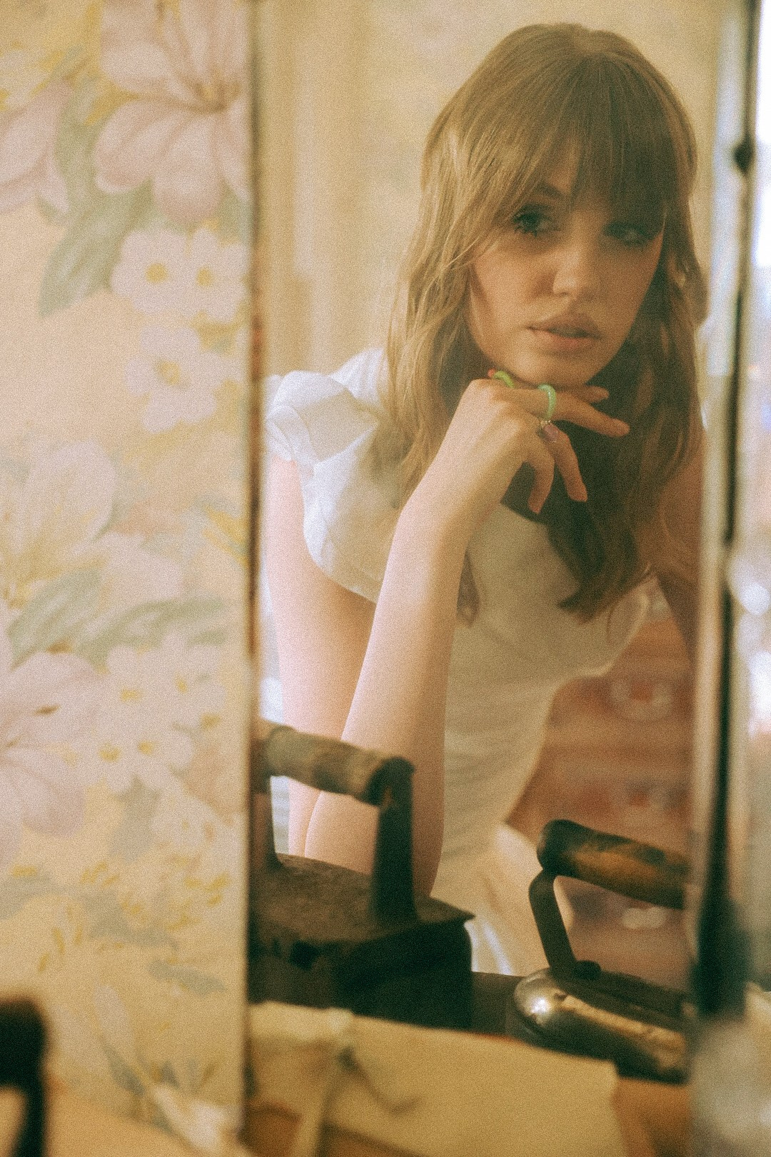 Лена. Фотограф Нижний Новгород