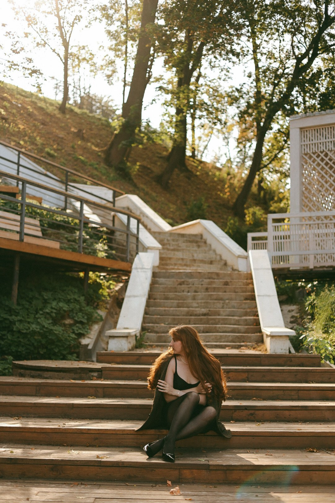 Катя. Фотограф Нижний Новгород