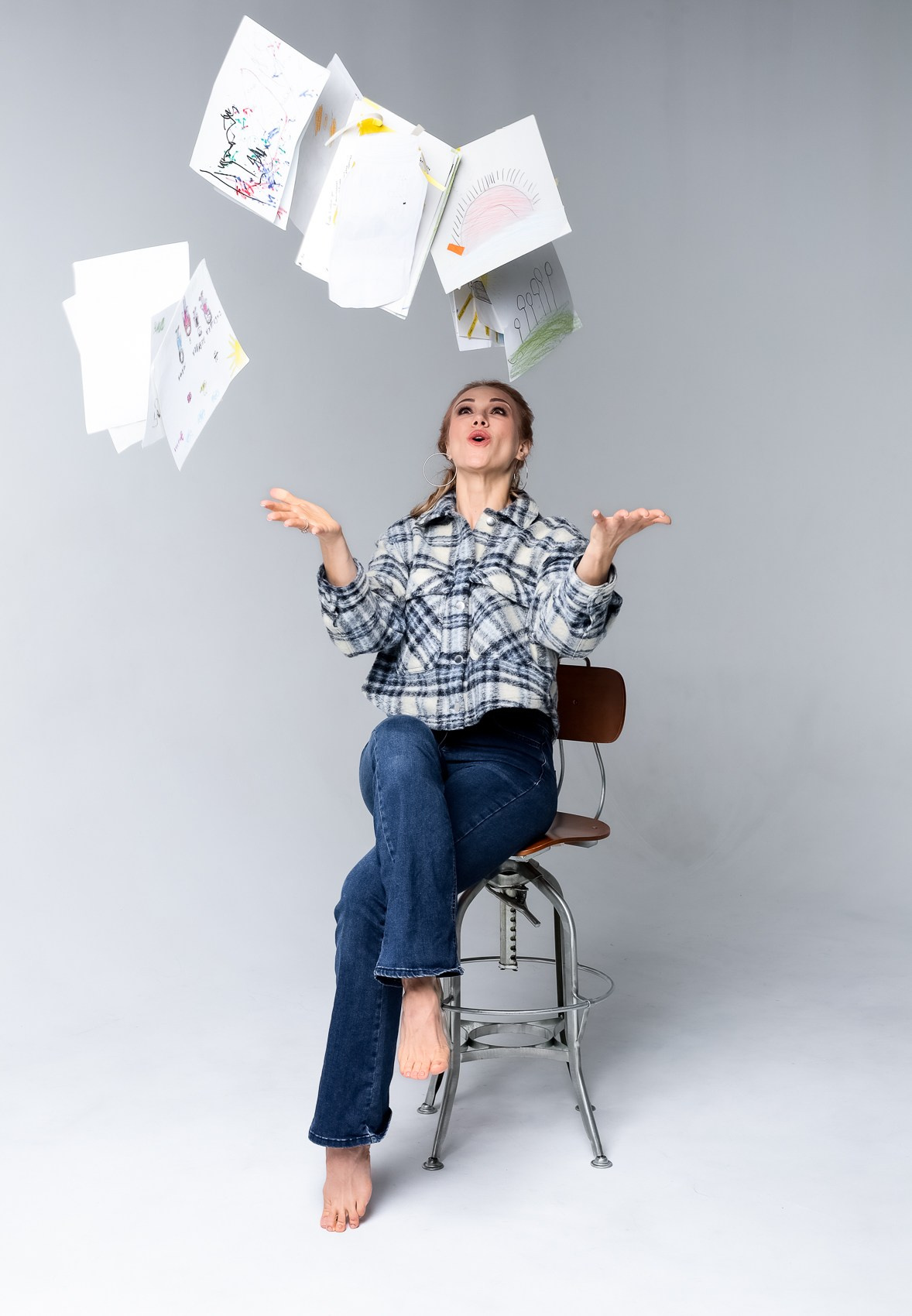 Детский Психолог. Семейный и Свадебный фотограф в Сочи