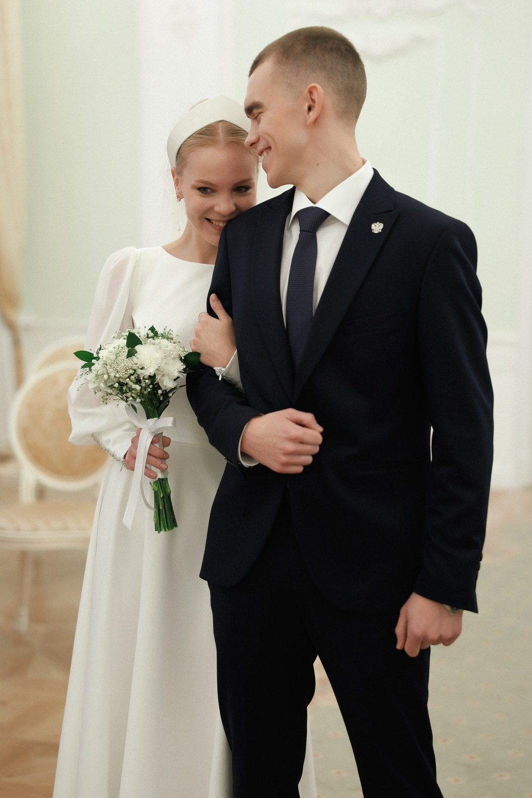 Марго и Михаил. 2023. Свадебный фотограф Великий Новгород Станислав Кособудский