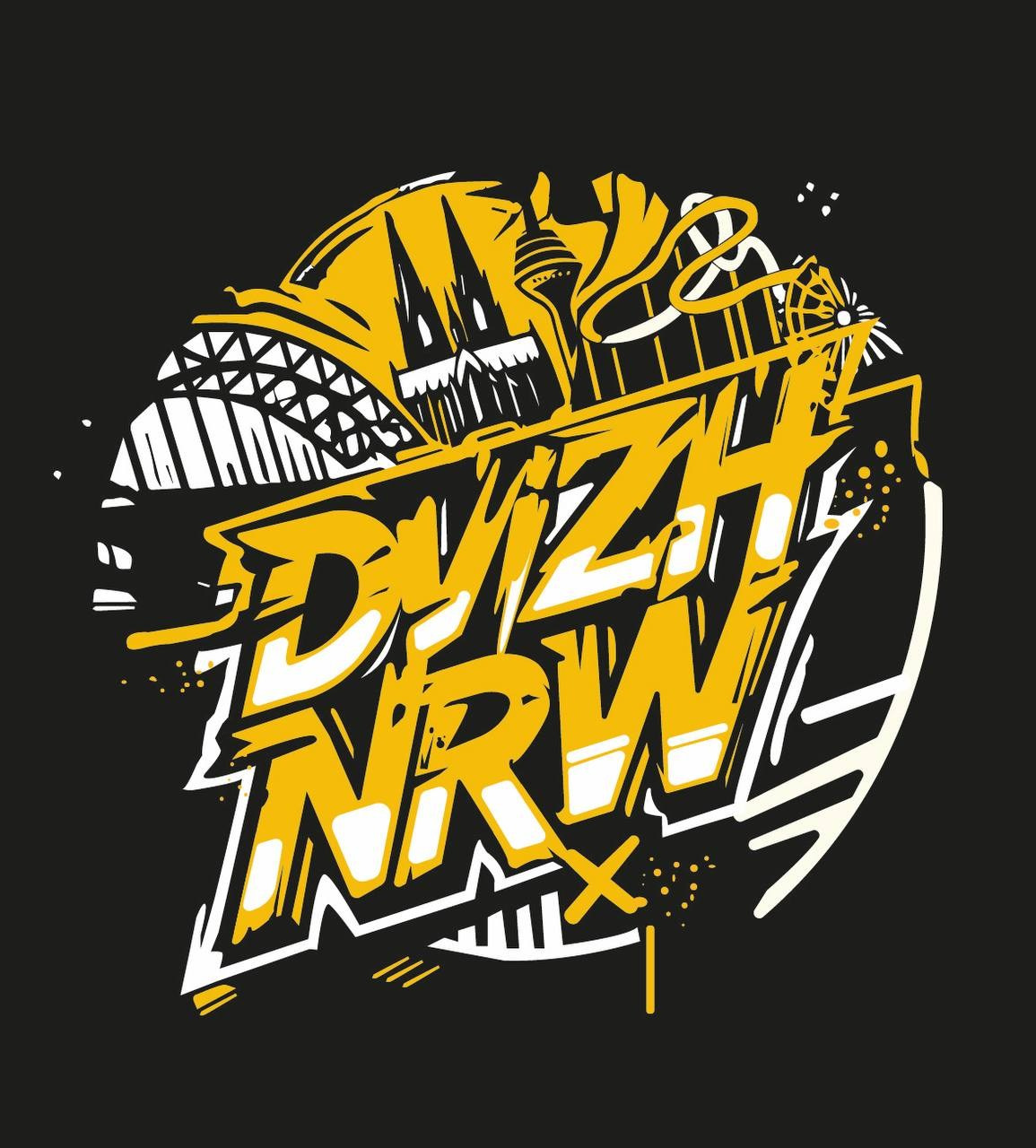 Dvizh NRW. DESIGN STUDIO NN
