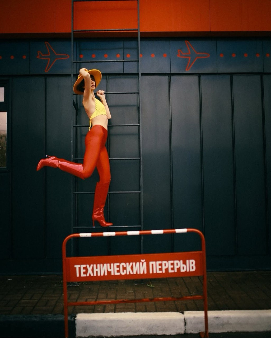 Refill Station. Персональный стилист Анастасия Фомина