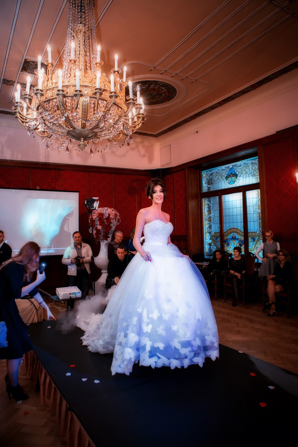 Italy Lux Wedding 2016. Свадебные фотографы Москва, Рязань Ася и Сергей