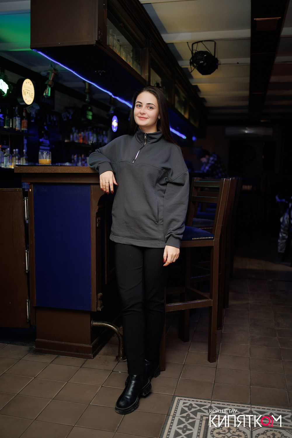 WOW QUIZ. КИПЯТКОМ КОКШЕТАУ