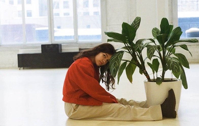 Настя (пленка). Главная