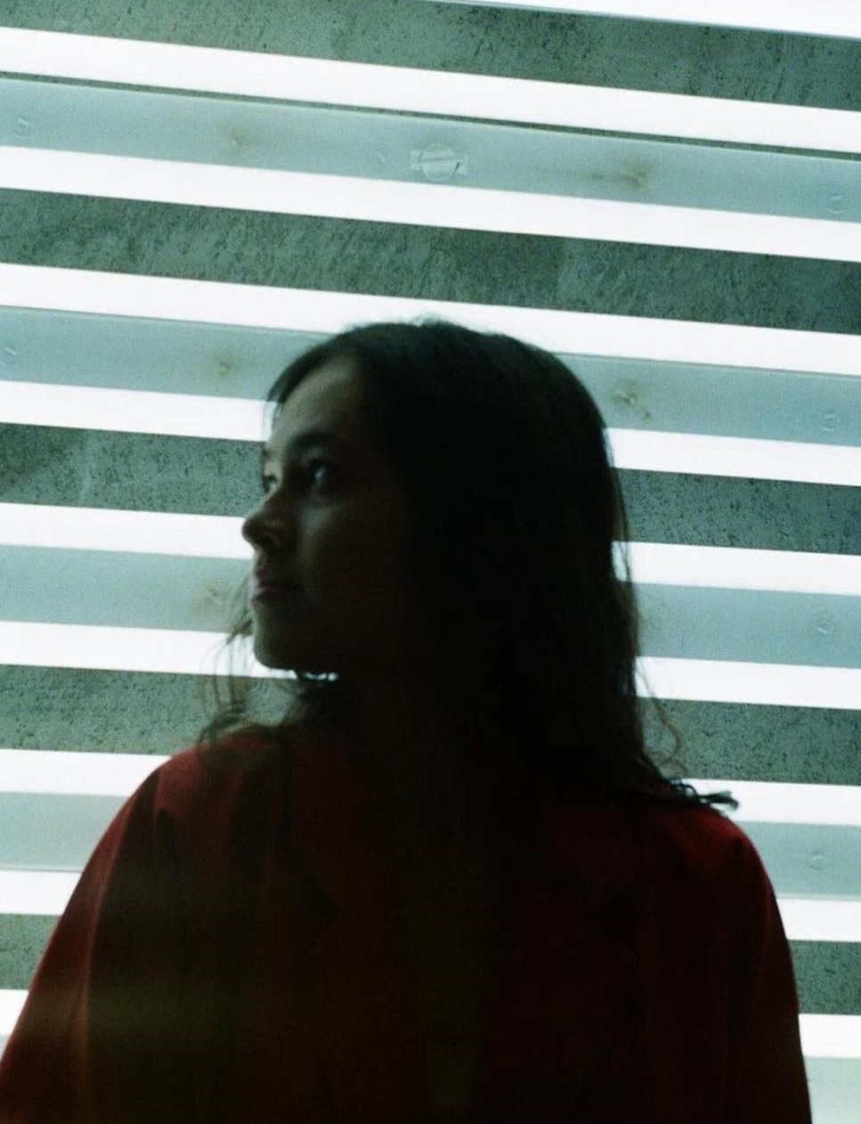 Настя (пленка). Главная