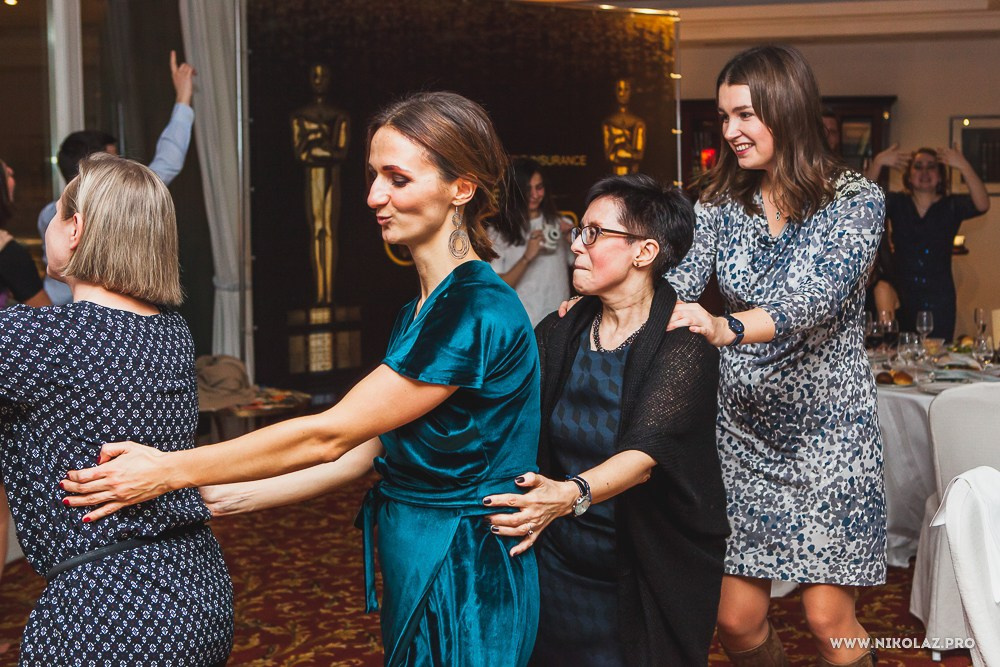 ИНГОССТРАХ ОНДД. Видеооператор/Фотограф Николай Завьялов