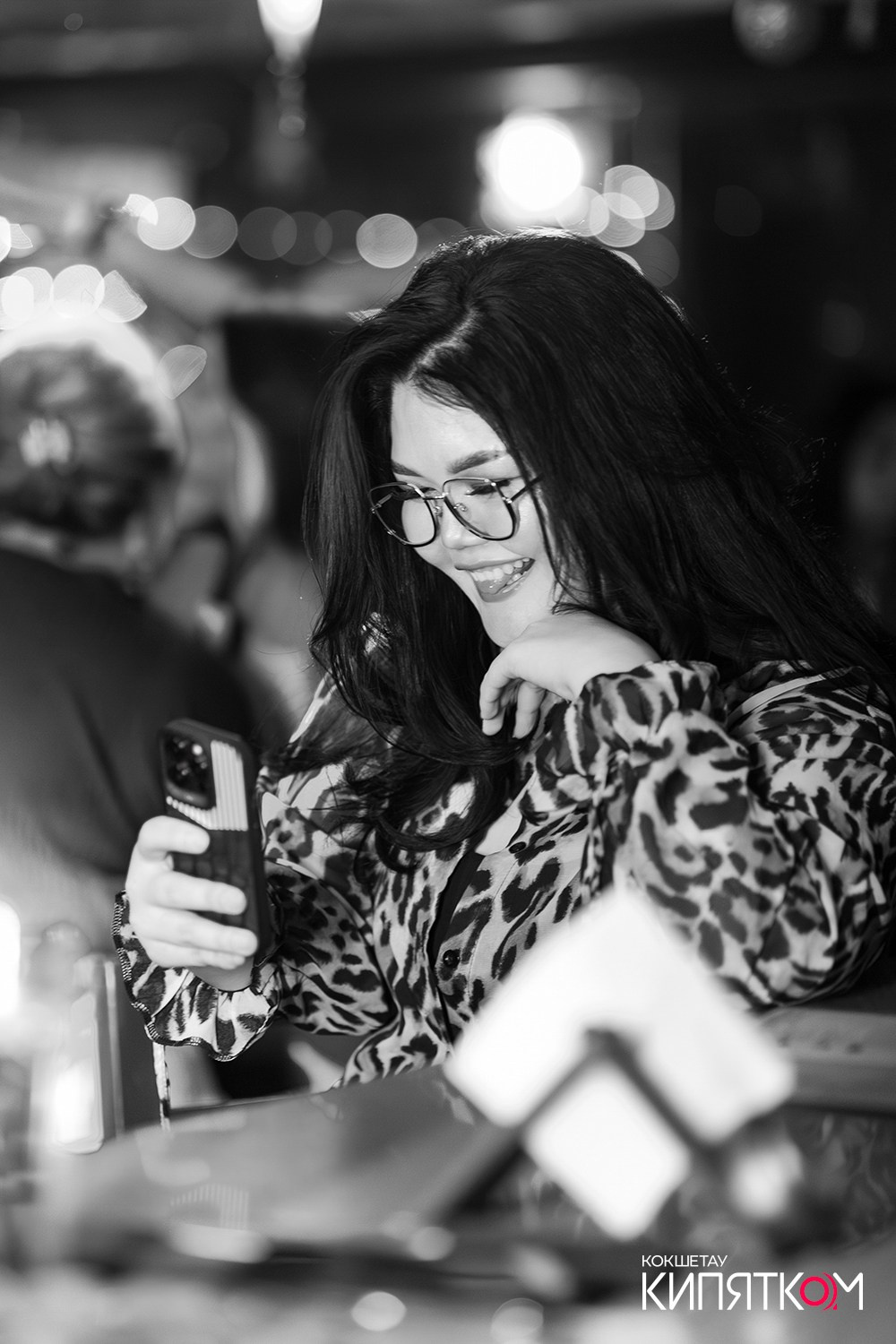 GENTLEMAN PUB. КИПЯТКОМ КОКШЕТАУ