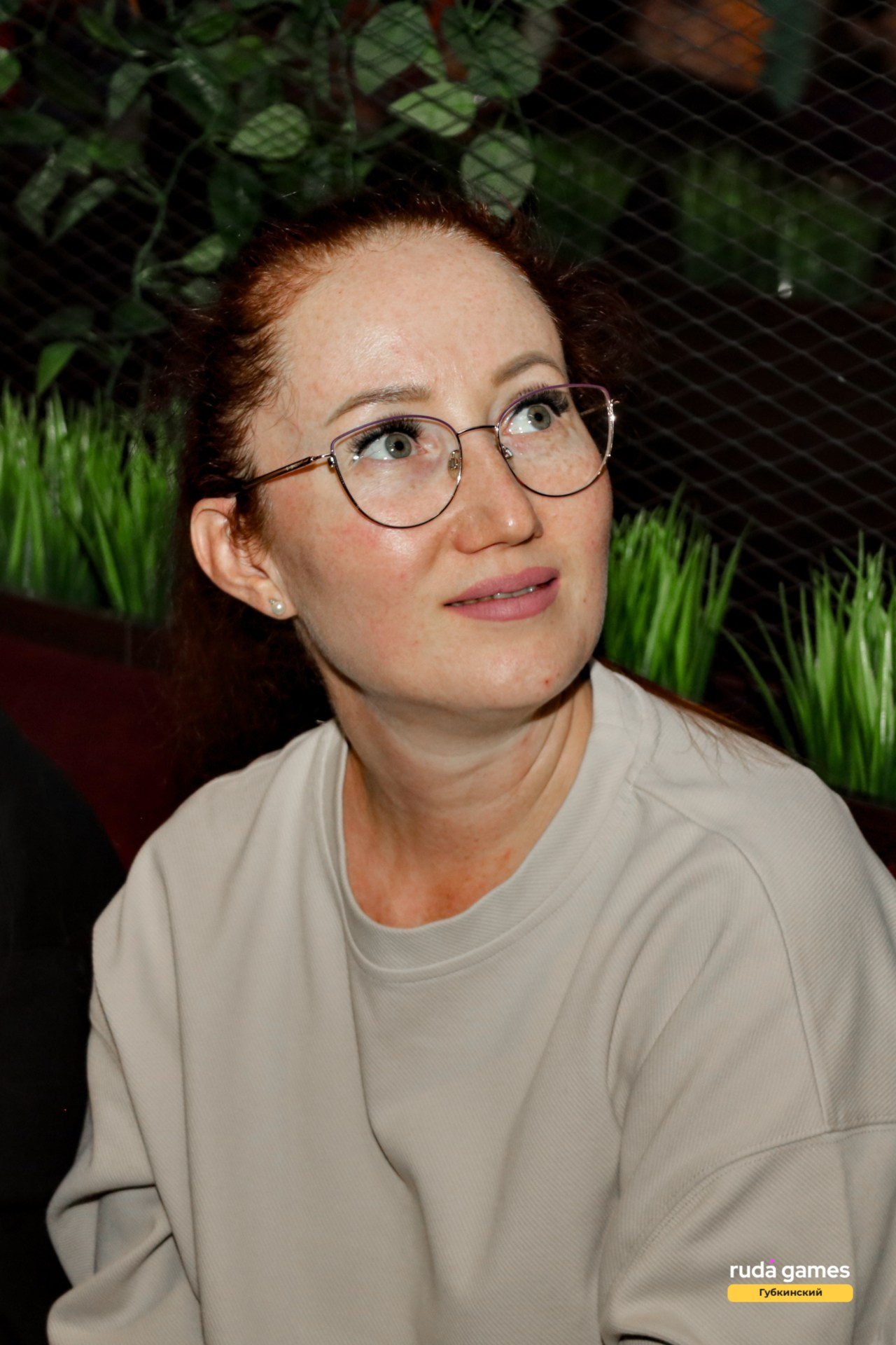 5 сентября. Фотограф в Губкинском | Александра Артамонова