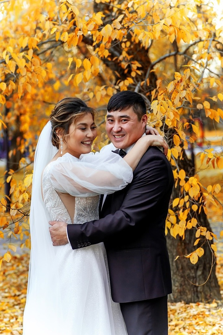 Свадебные съемки. Александр Миронов фотограф