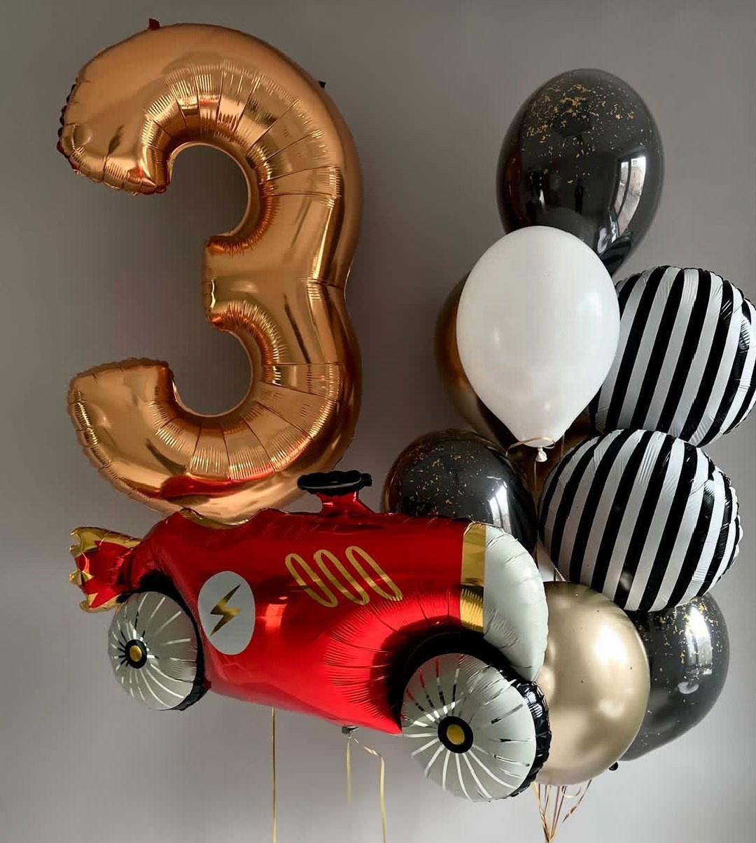 Для малышей от 0-4 лет девочек и мальчиков. Аэродизайнер Елена Лин