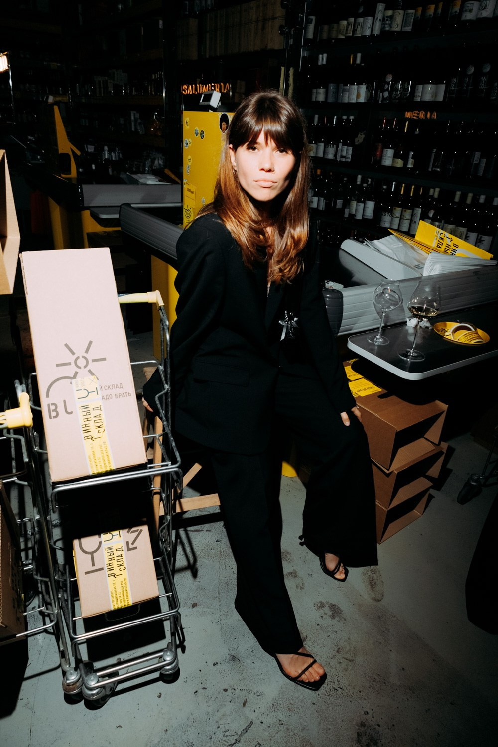 НАВИНА | CAVA. Андрей Цветков — репортажный, свадебный и портретный фотограф в Санкт-Петербурге