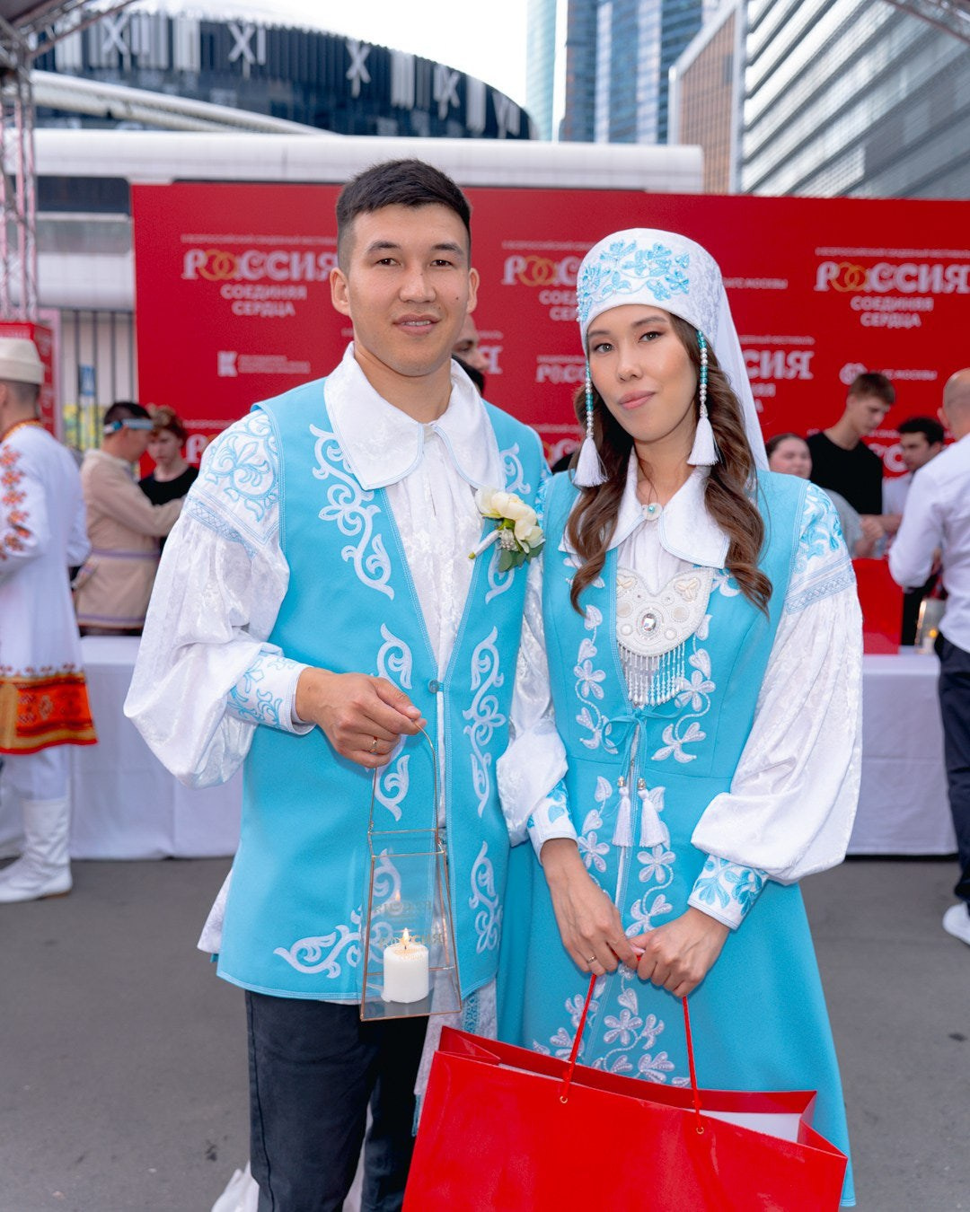 «День любви, семьи и верности. Axenov_eugene