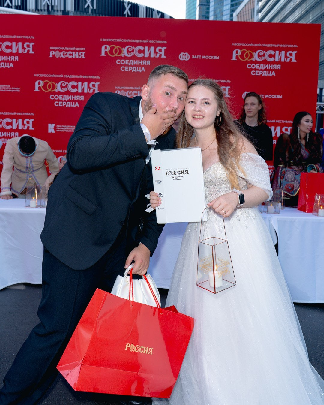 «День любви, семьи и верности. Axenov_eugene