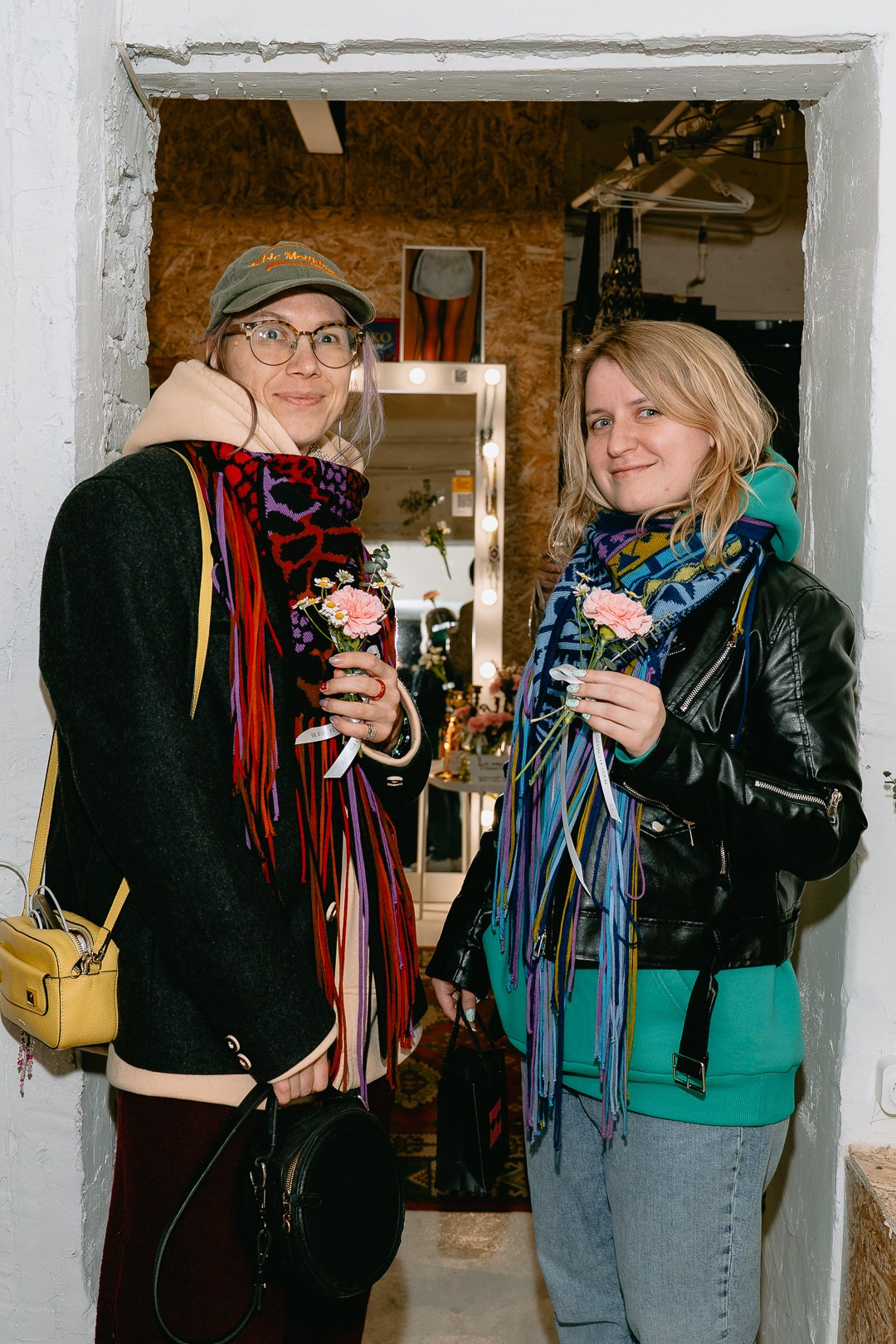 Basko открытие магазина. Axenov_eugene