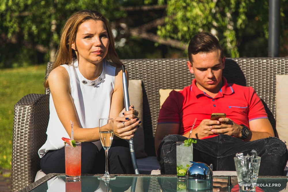 UP GROUP. Видеооператор/Фотограф Николай Завьялов