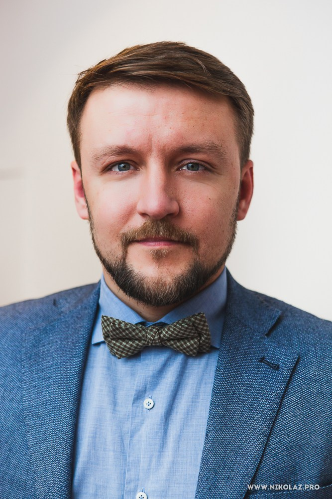 ИНГОССТРАХ ОНДД. Видеооператор/Фотограф Николай Завьялов