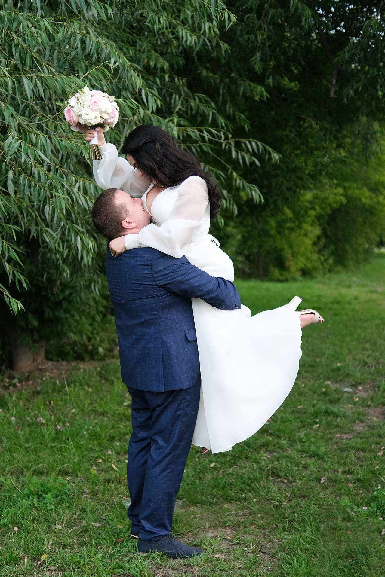Olga & Alexander. Свадебный и семейный фотограф Ксения Тараканова г. Иваново