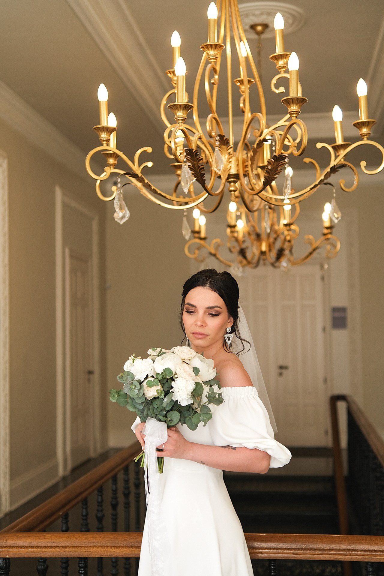 Vera & Sergey. Свадебный и семейный фотограф Ксения Тараканова г. Иваново