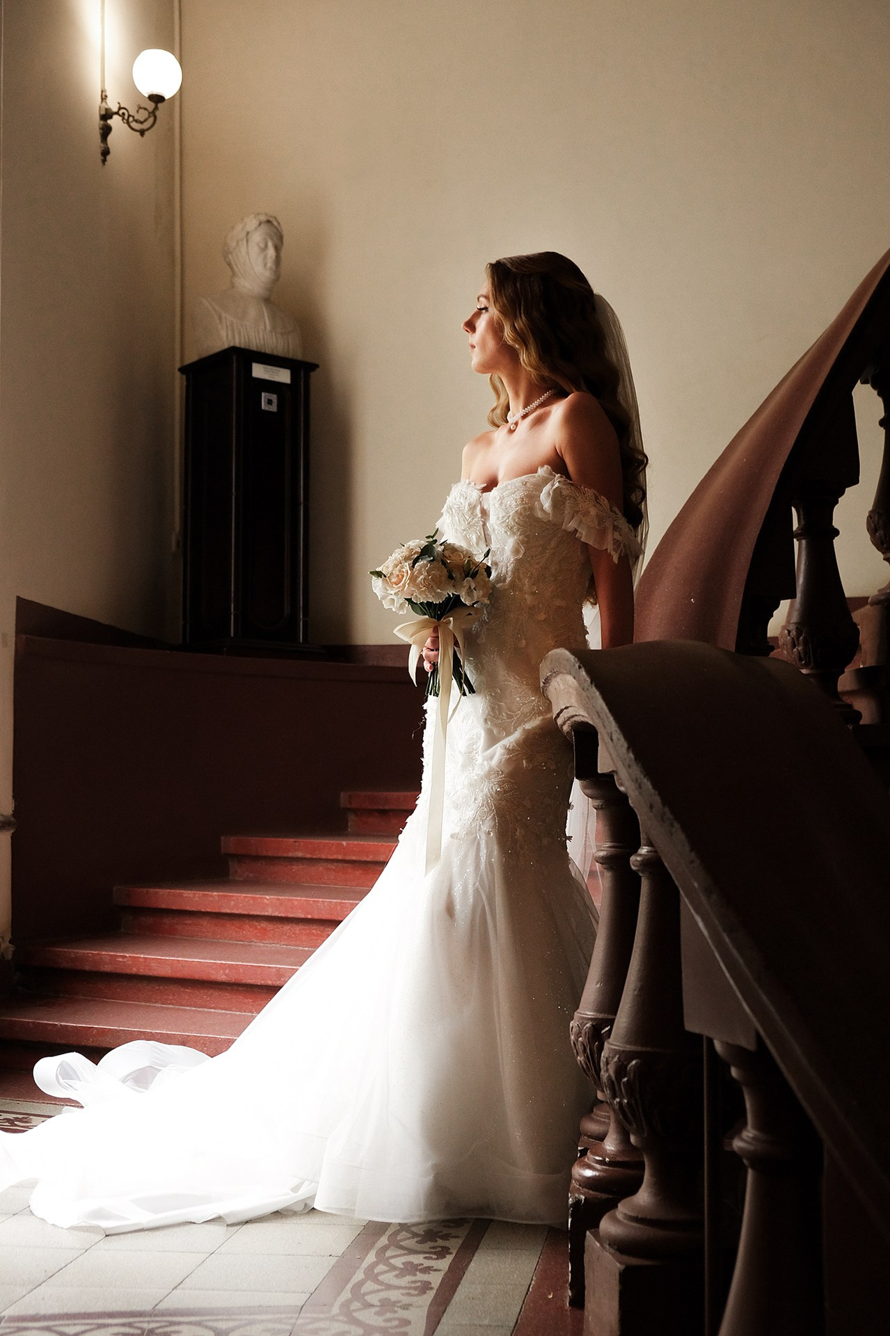 Ekaterina & Oleg. Свадебный и семейный фотограф Ксения Тараканова г. Иваново