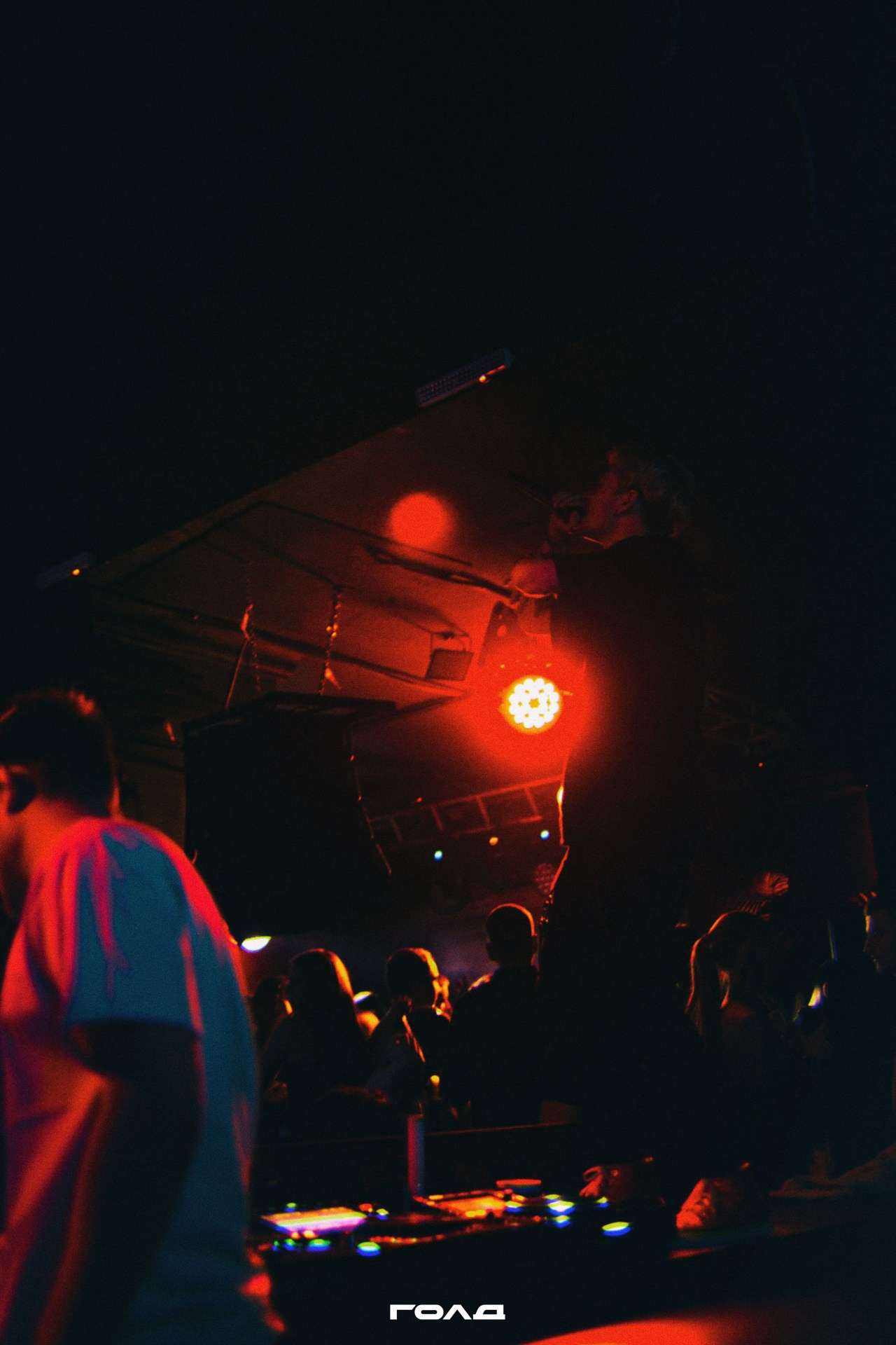 Ночная жизнь Смоленска. Фотограф | Михаил Буш Смоленск