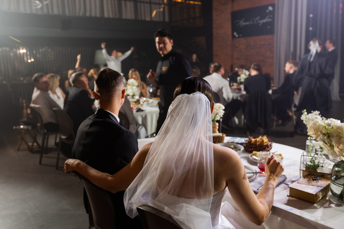 Лиза и Леша. Фотограф Подсумкина Ирина