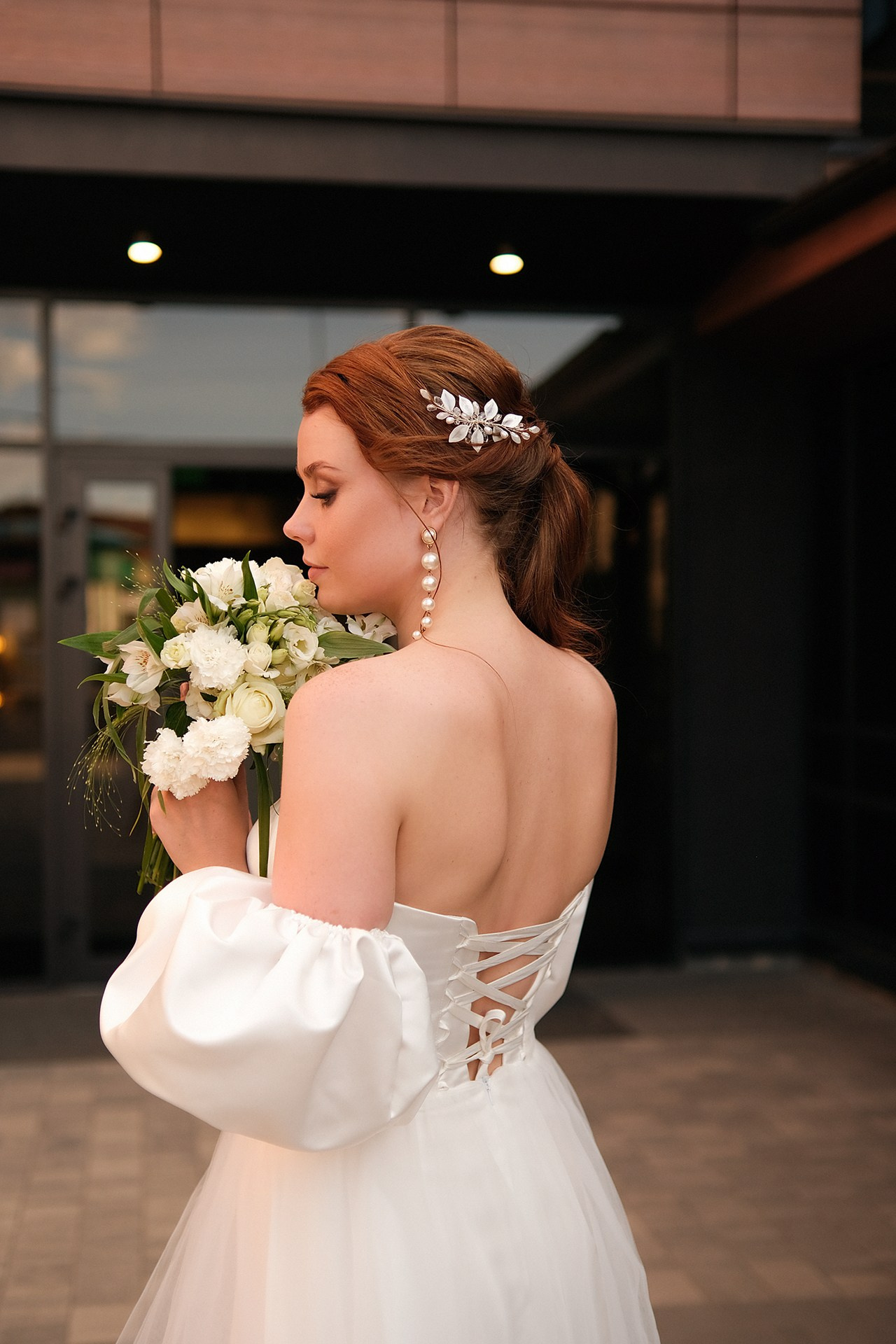 Sofia & Dmitriy. Свадебный и семейный фотограф Ксения Тараканова г. Иваново