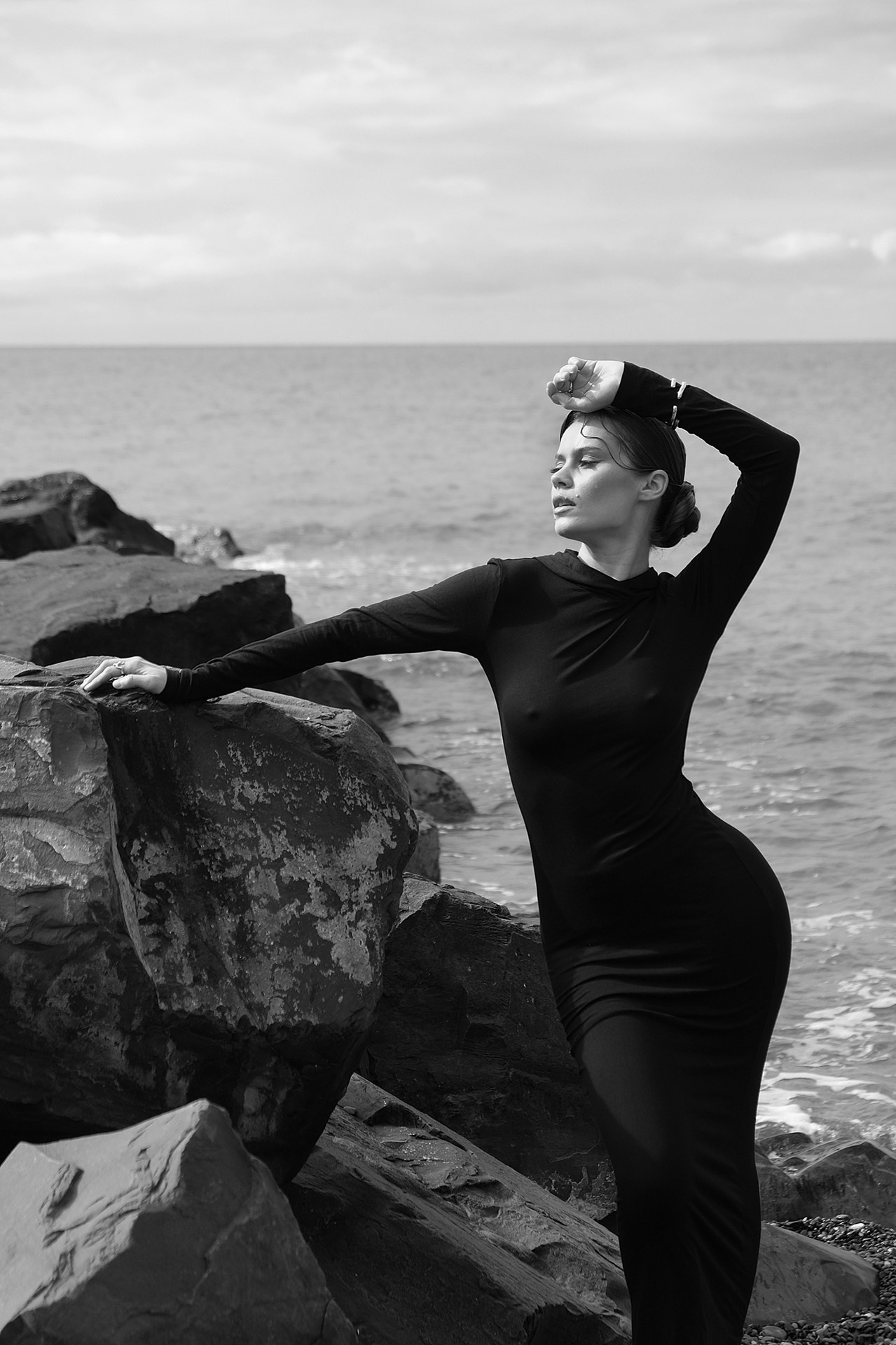 Rebeka. Свадебный и семейный фотограф Ксения Тараканова г. Иваново