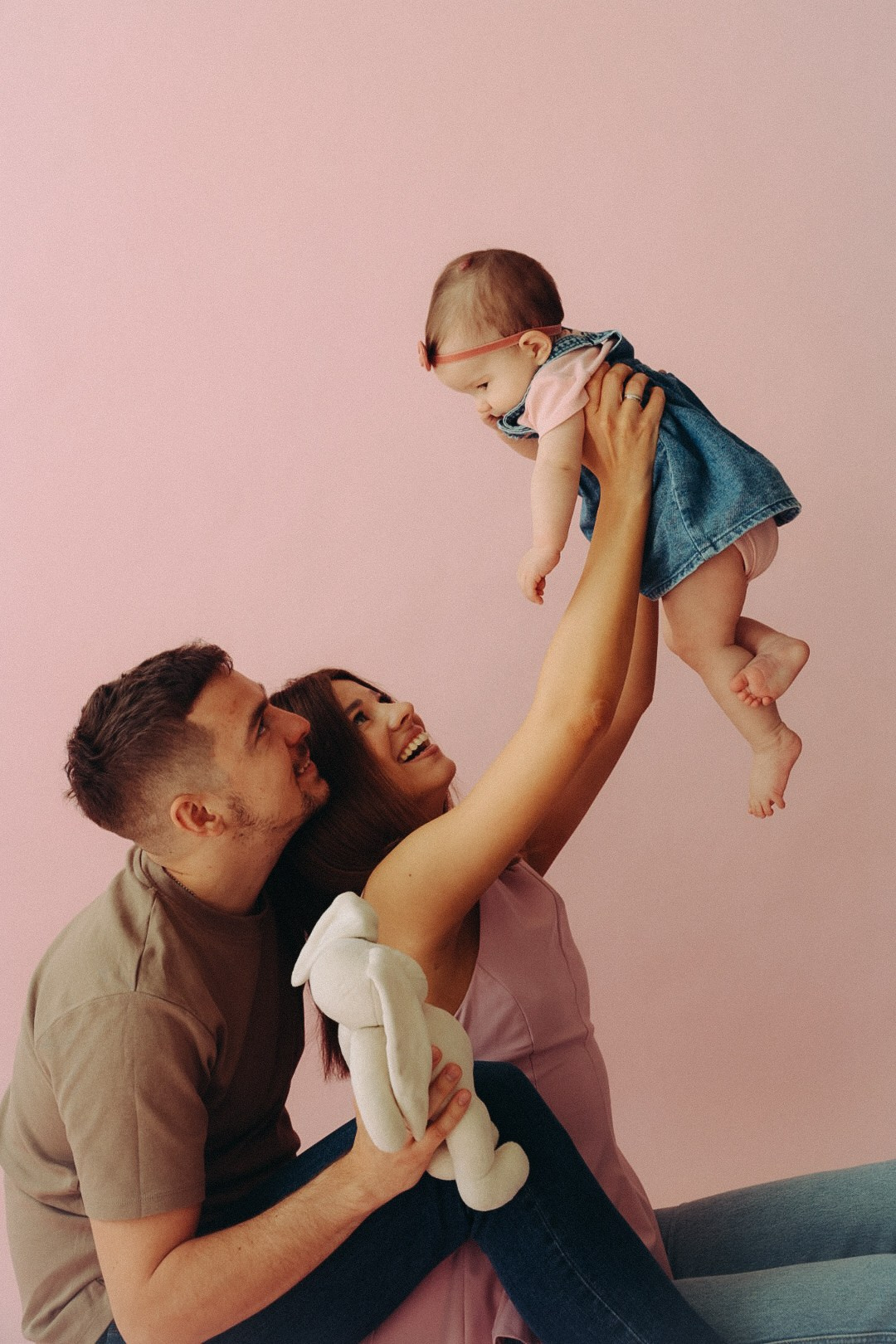 Family. Фотограф Нижний Новгород