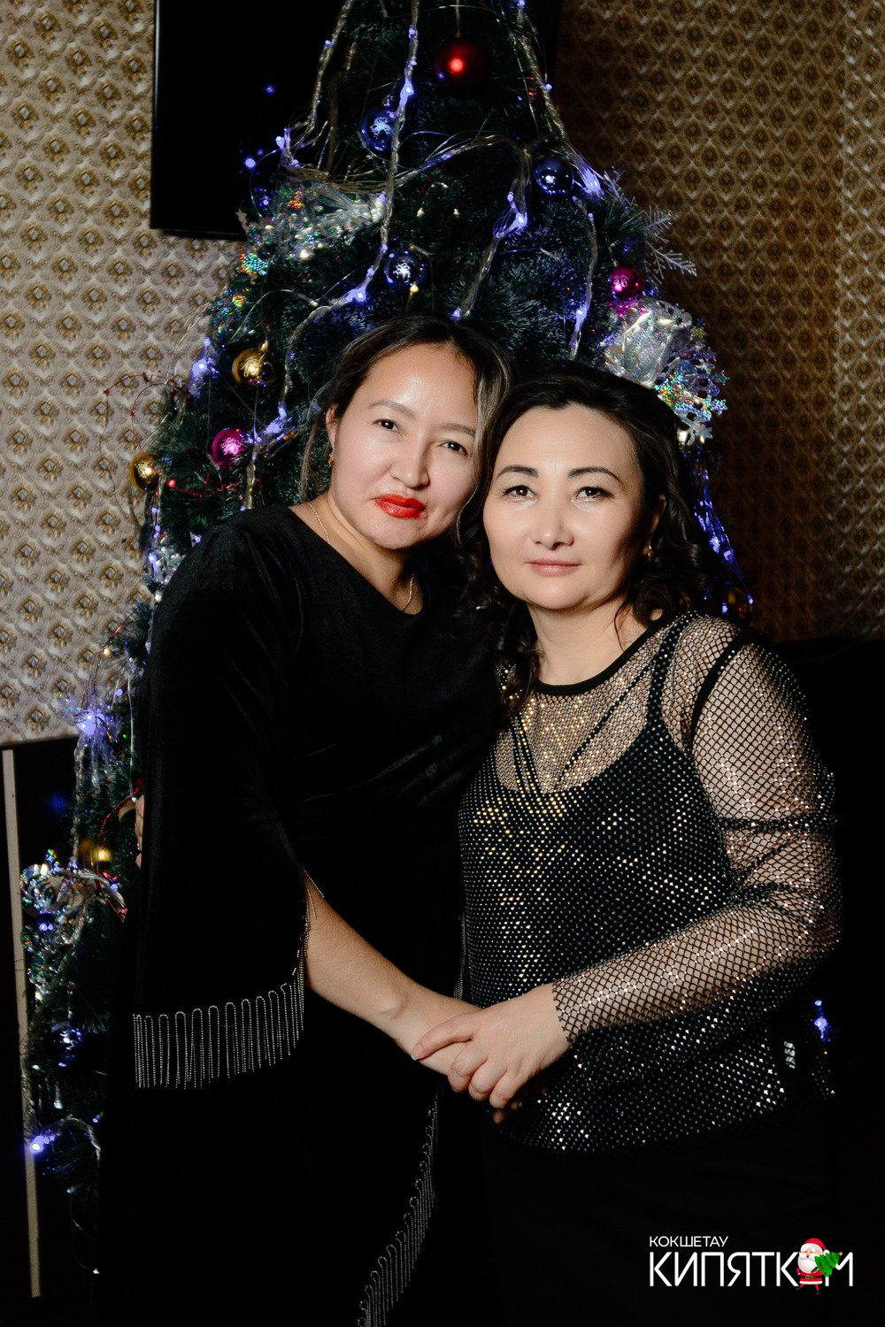 VIP LOUNGE. КИПЯТКОМ КОКШЕТАУ