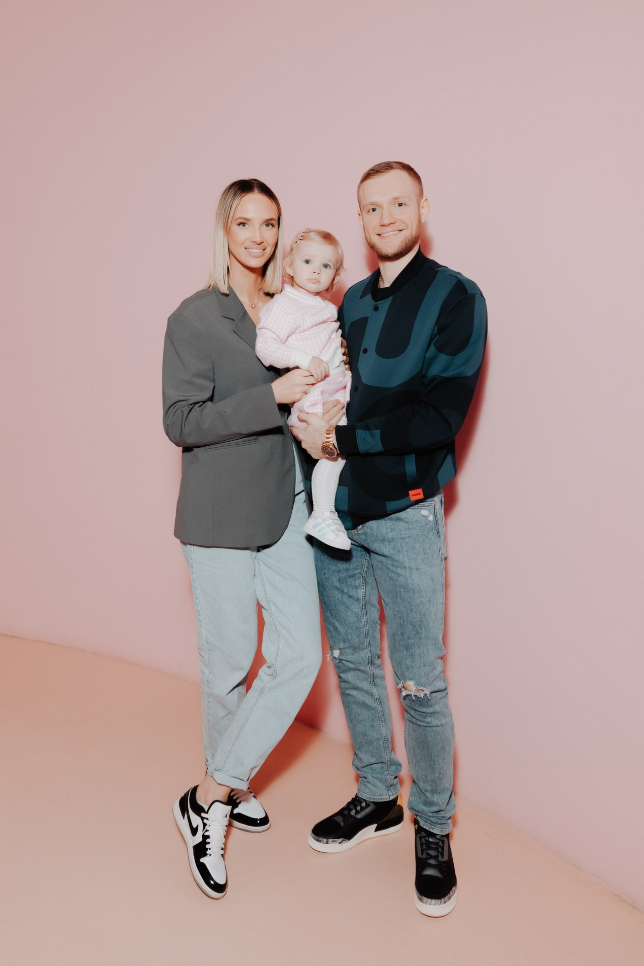 День Рождения Kathaleya. Фотограф Перминов Никита СПБ