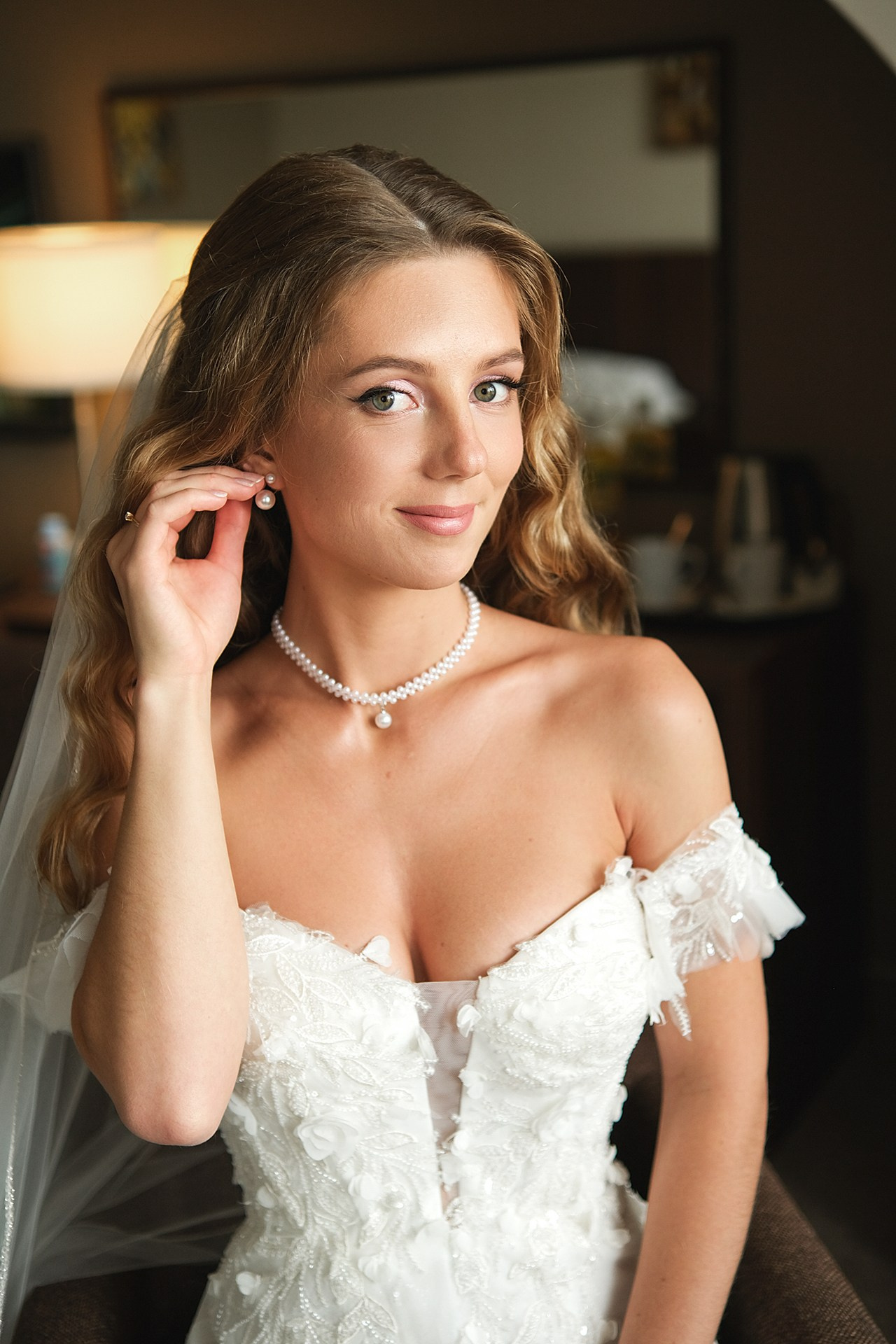 Ekaterina & Oleg. Свадебный и семейный фотограф Ксения Тараканова г. Иваново