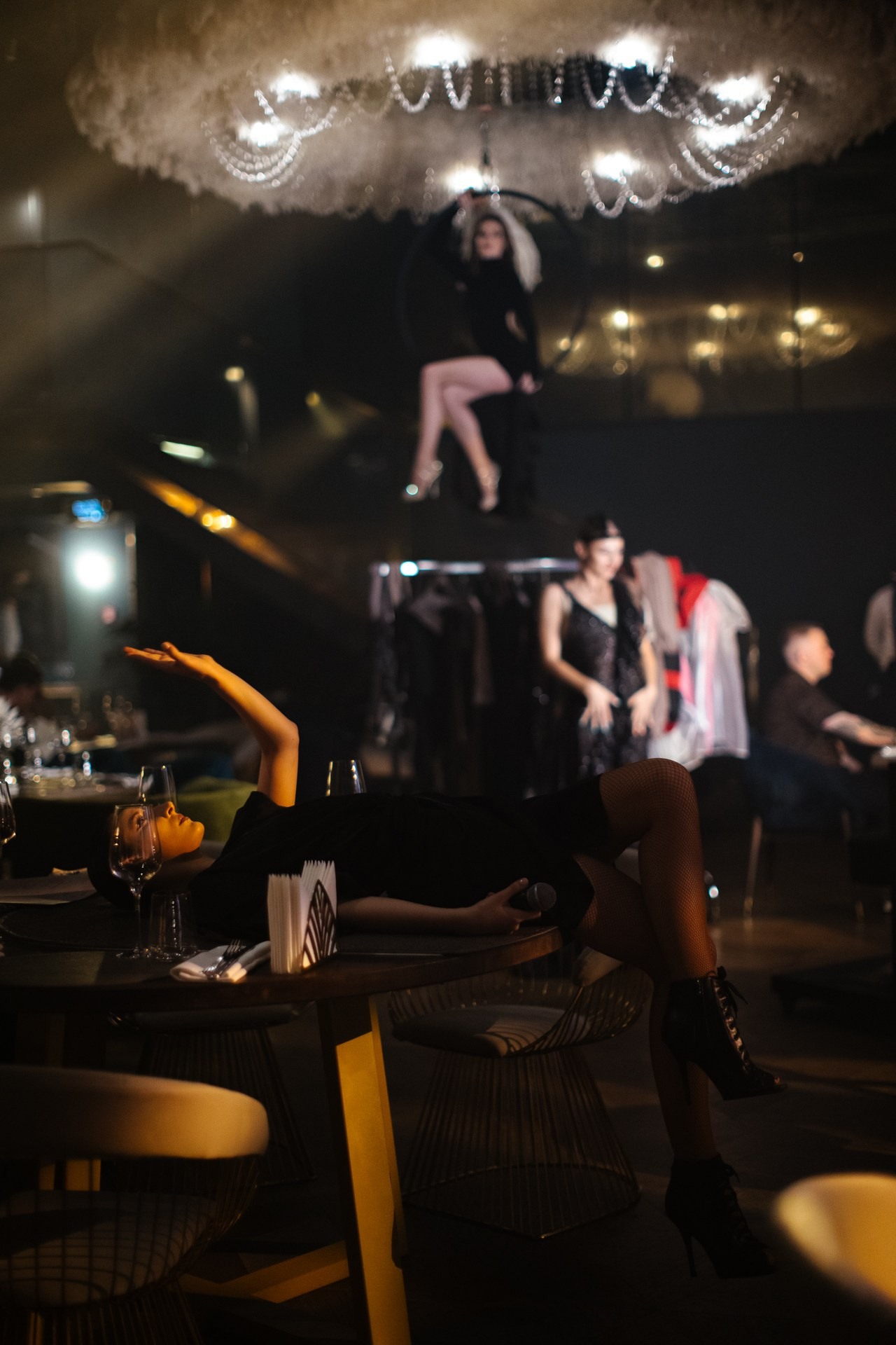 22. Фотограф Арсений Гуров