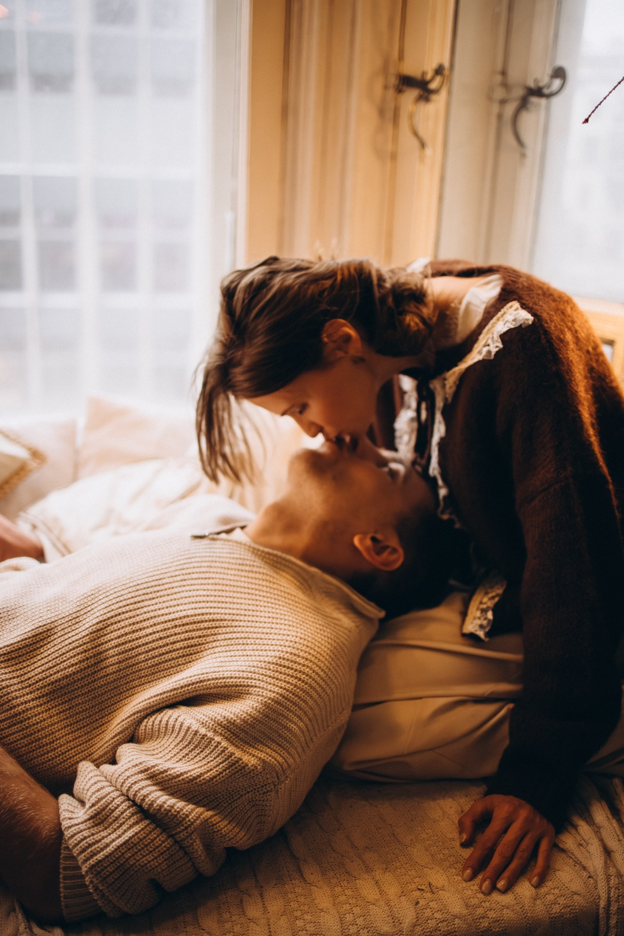 Новогоднее чудо. Фотограф в Санкт-Петербурге Кристина Порванова