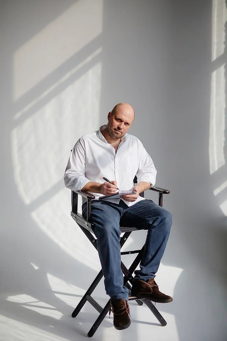 Портреты. Фотограф Ирина Абзалова