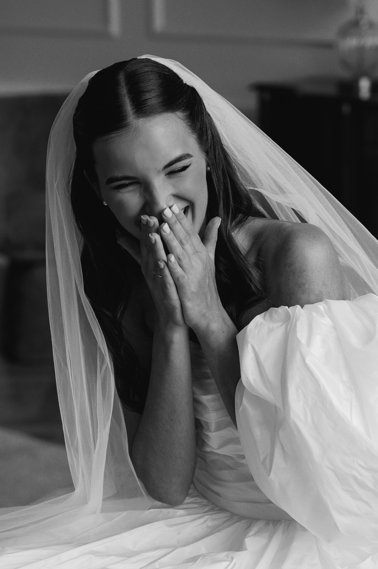 Артем и Анна. Свадебный и семейный фотограф в Краснодаре Алина Мельник