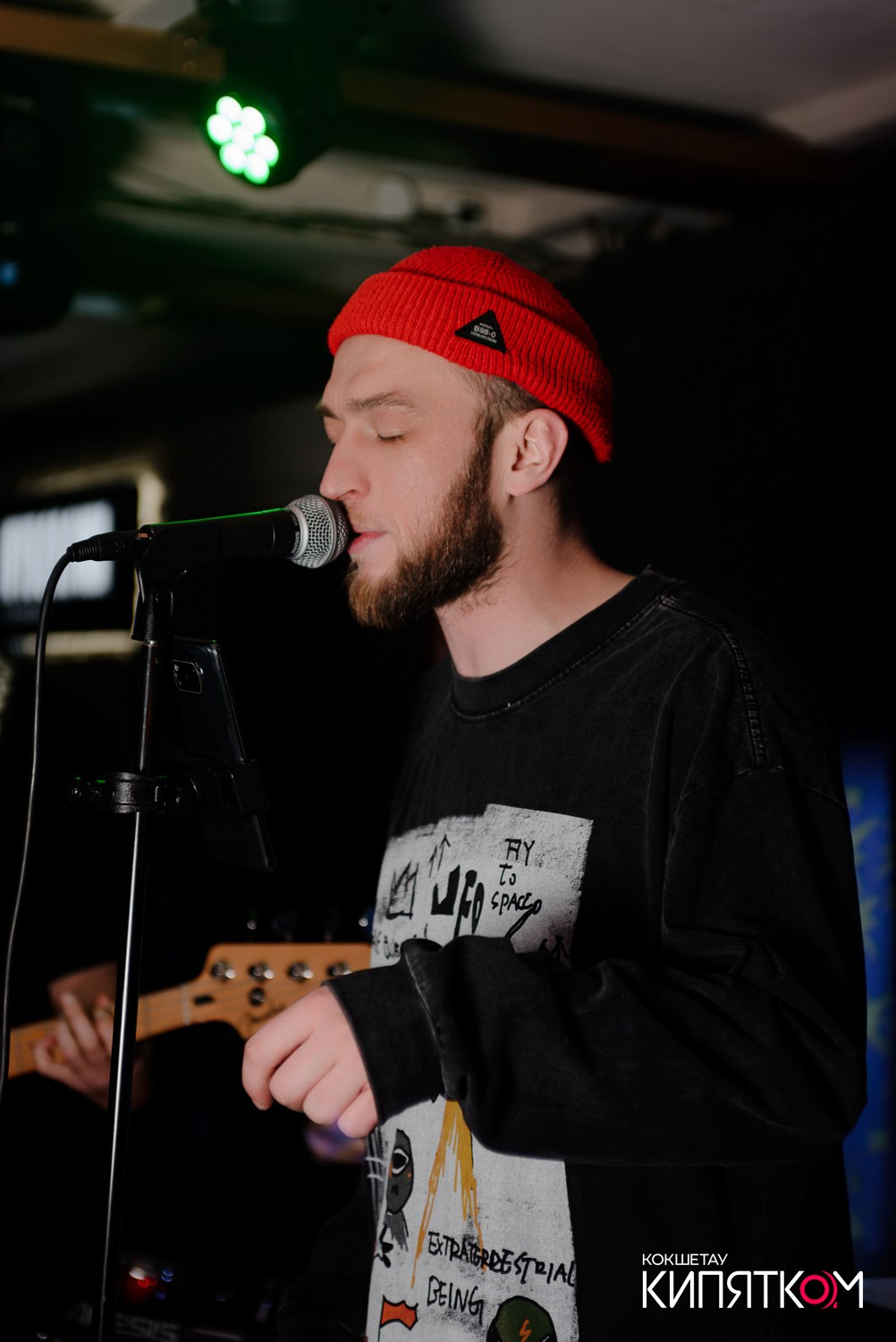 GENTLEMAN PUB. КИПЯТКОМ КОКШЕТАУ