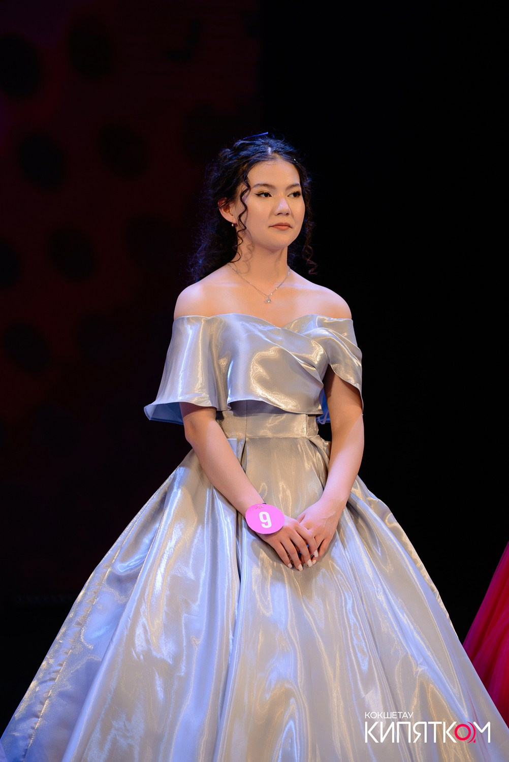 MISS KOKSHE 2025. КИПЯТКОМ КОКШЕТАУ