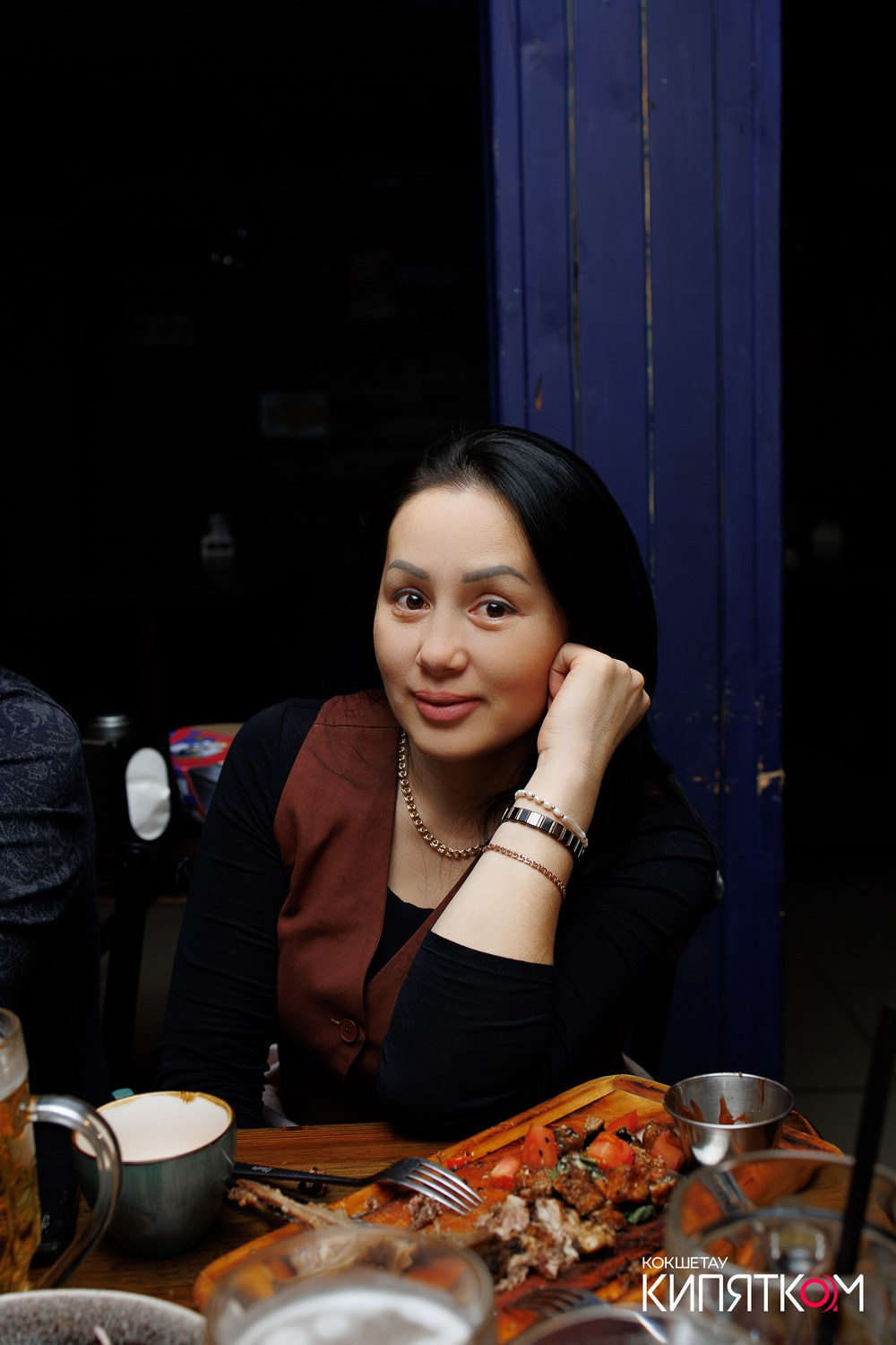 WOW QUIZ. КИПЯТКОМ КОКШЕТАУ